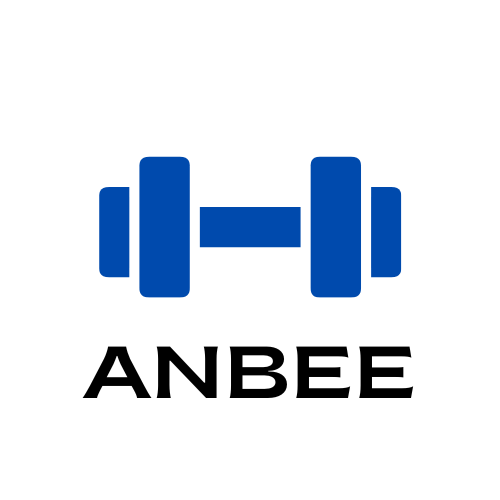 ANBEE GYM大山のロゴ